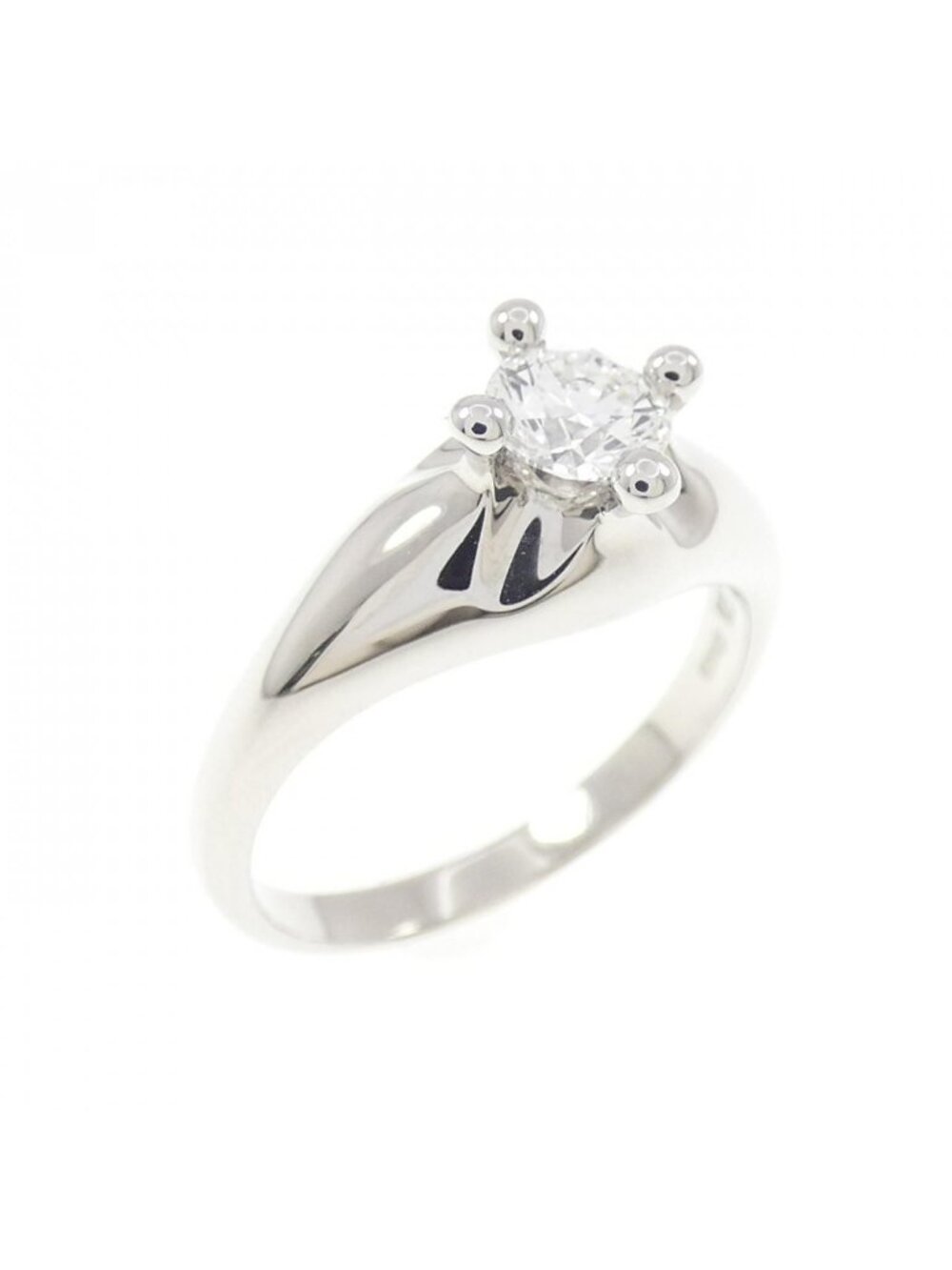 Bvlgari Corona Ring